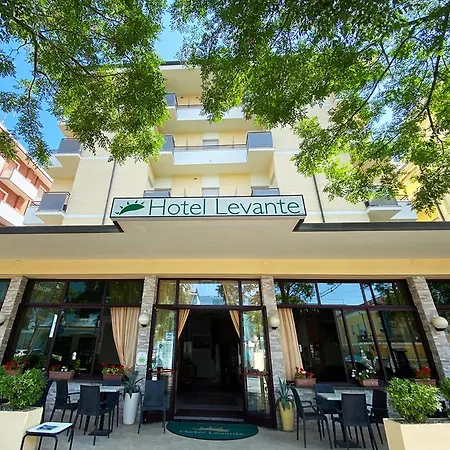 Levante Hotel Gatteo a Mare