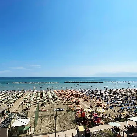 Levante Hotel Gatteo a Mare