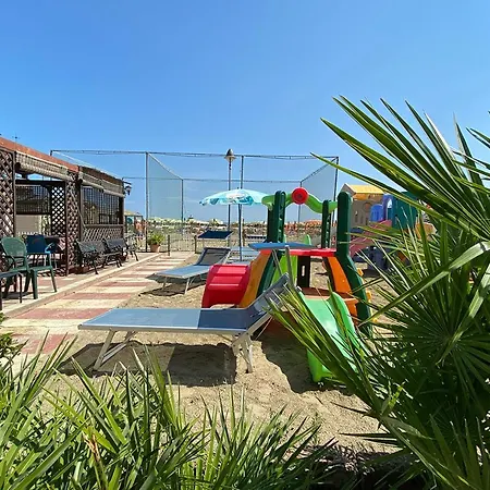 Hotel Levante 2*