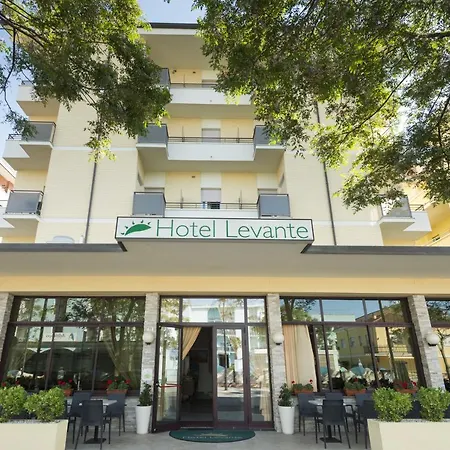 Hotel Levante 2*