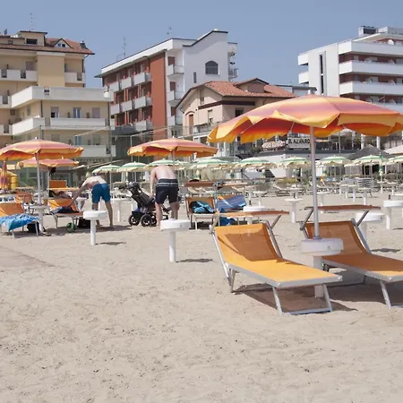 Levante Gatteo a Mare