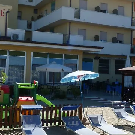 Hotel Levante