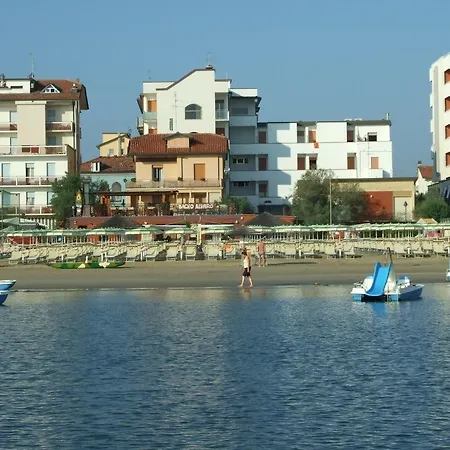 Hotel Levante