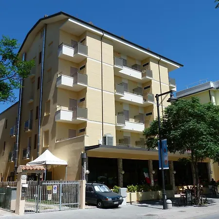 Levante Hotel Gatteo a Mare