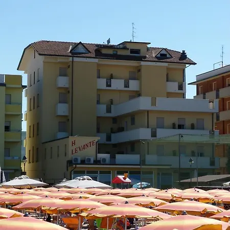 Hotel Levante 2*