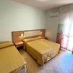 Szálloda Levante Gatteo a Mare