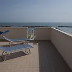 Szálloda Levante Gatteo a Mare