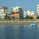 Szálloda Levante