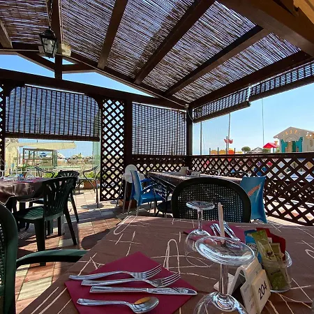 Levante Гаттео-а-Маре