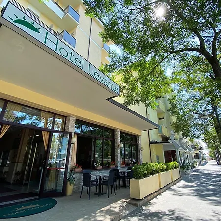 Hotel Levante Gatteo a Mare