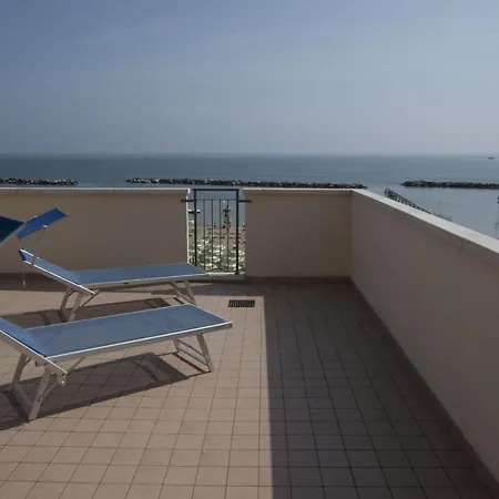 Hotel Levante Gatteo a Mare
