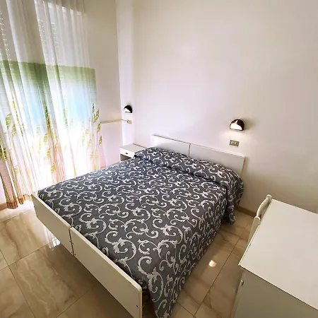 Отель Levante Гаттео-а-Маре