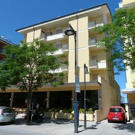 Levante 2* Гаттео-а-Маре