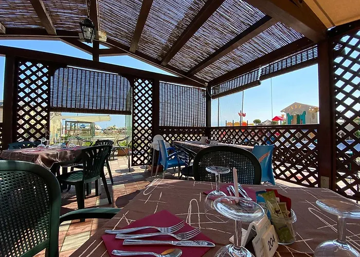 Levante Gatteo a Mare