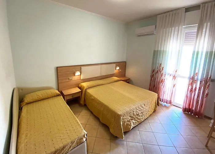 Hotel Levante Gatteo a Mare