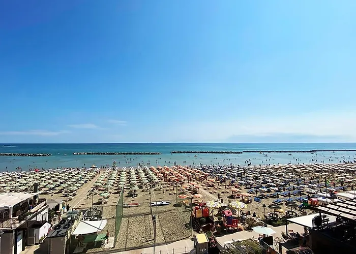 Levante Hotel Gatteo a Mare