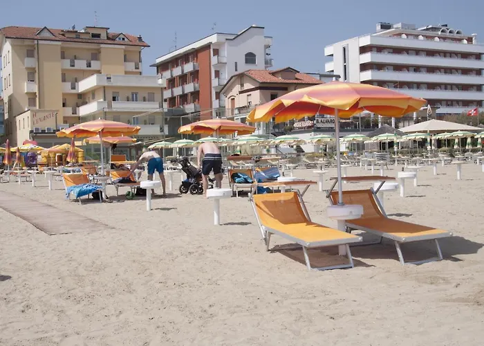 Levante Gatteo a Mare