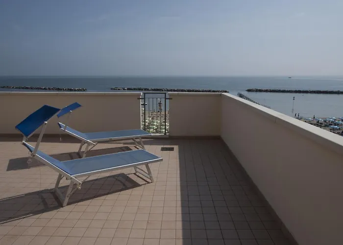 Hotel Levante Gatteo a Mare