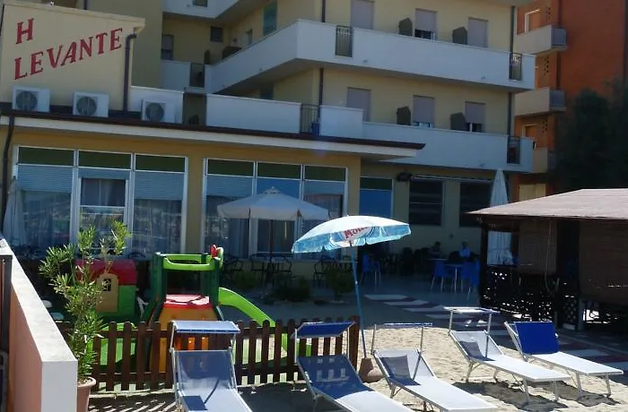 Hotel Levante