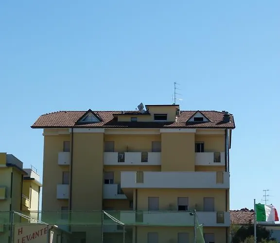 Levante Hotel Gatteo a Mare