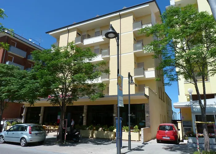 Levante 2* Gatteo a Mare